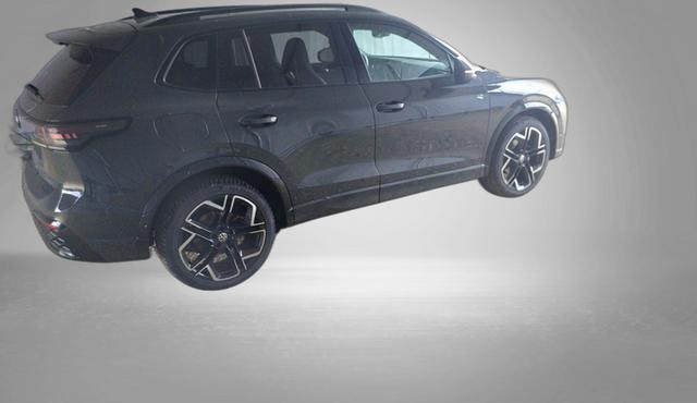 Volkswagen Tiguan R-Line 1.5 eTSI 7-Gang-DSG 