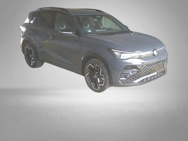 Volkswagen Tiguan R-Line 1.5 eTSI 7-Gang-DSG 