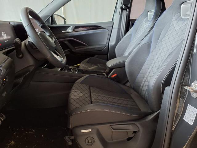 Volkswagen Tiguan R-Line 1.5 eTSI 7-Gang-DSG 