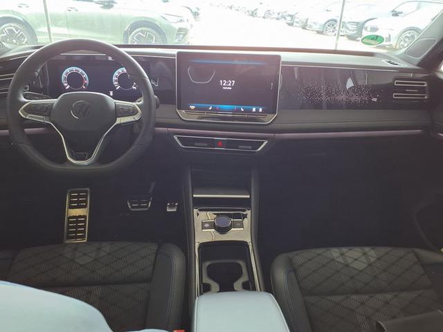 Volkswagen Tiguan R-Line 1.5 eTSI 7-Gang-DSG 