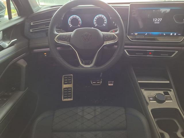 Volkswagen Tiguan R-Line 1.5 eTSI 7-Gang-DSG 
