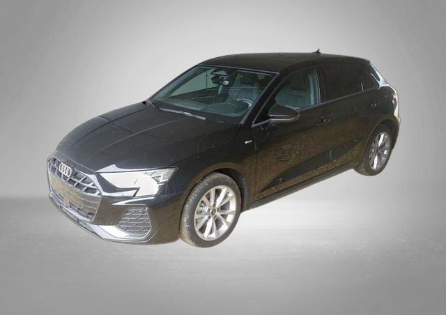 Audi A3 Sportback - S Line 2.0 TDI