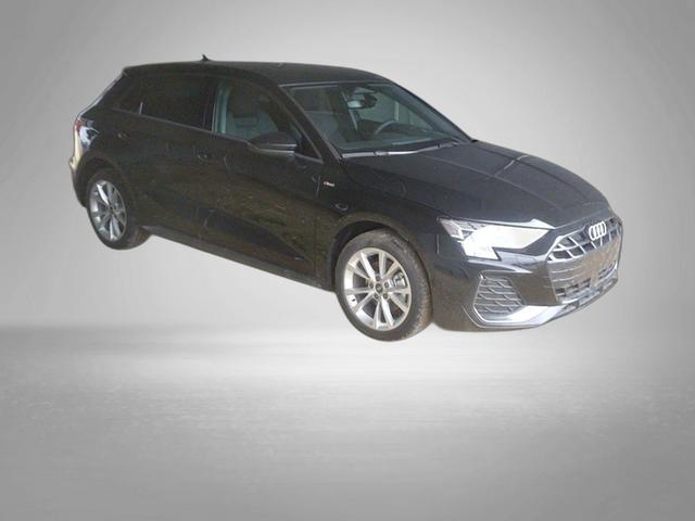 Audi A3 Sportback S Line 2.0 TDI 