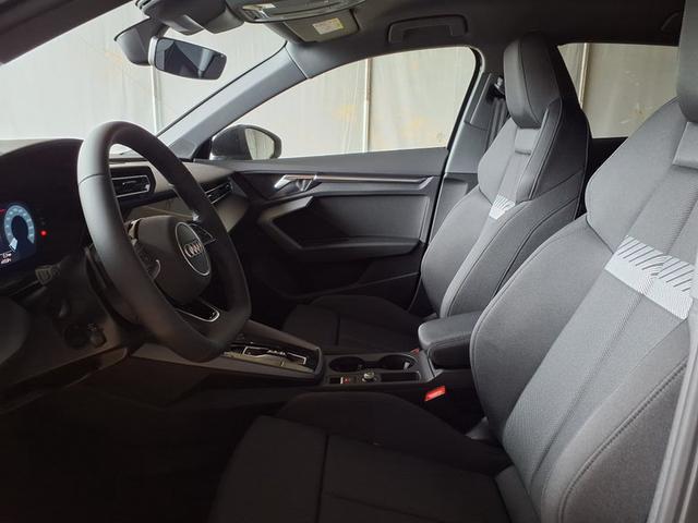 Audi A3 Sportback S Line 2.0 TDI 