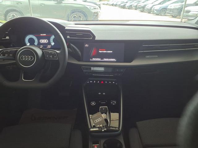 Audi A3 Sportback S Line 2.0 TDI 