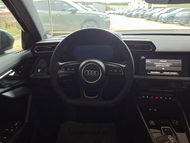 Audi A3 Sportback S Line 2.0 TDI 