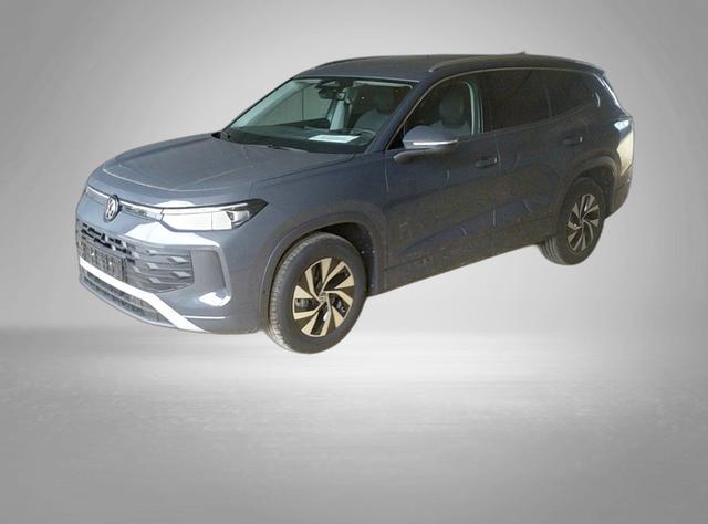 Volkswagen Tayron - Prime 1.5 eTSI 7-Gang-DSG