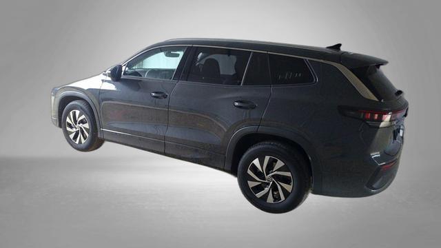 Volkswagen Tayron Prime 1.5 eTSI 7-Gang-DSG 