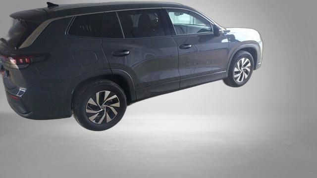 Volkswagen Tayron Prime 1.5 eTSI 7-Gang-DSG 