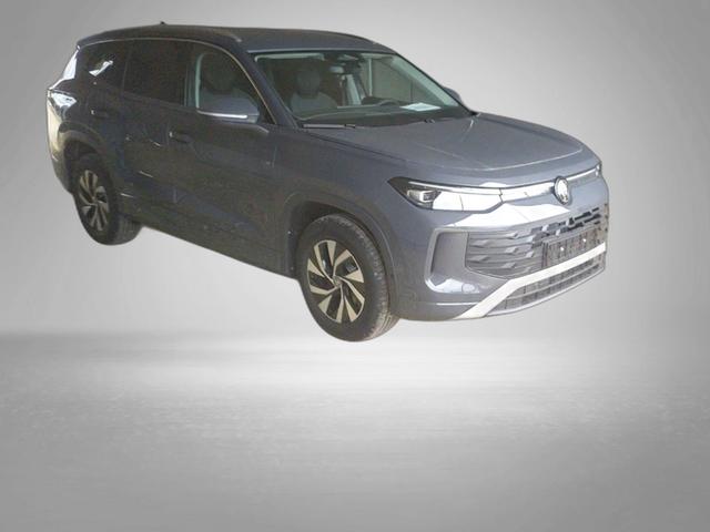 Volkswagen Tayron Prime 1.5 eTSI 7-Gang-DSG 