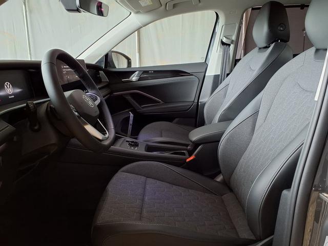 Volkswagen Tayron Prime 1.5 eTSI 7-Gang-DSG 