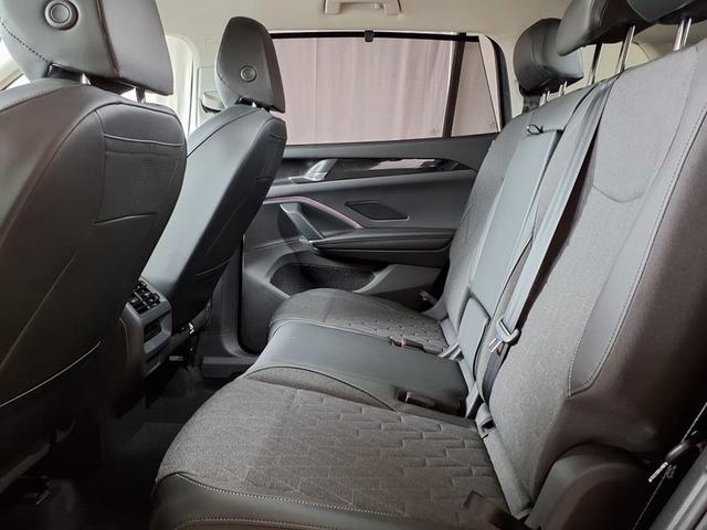 Volkswagen Tayron Prime 1.5 eTSI 7-Gang-DSG 