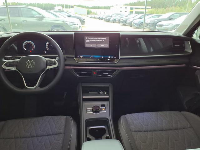 Volkswagen Tayron Prime 1.5 eTSI 7-Gang-DSG 