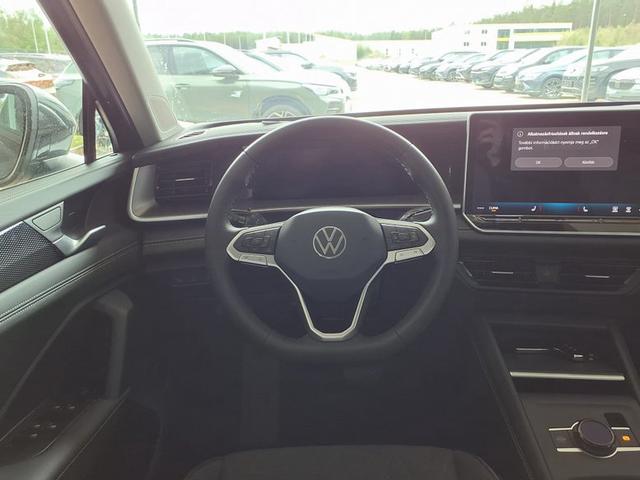 Volkswagen Tayron Prime 1.5 eTSI 7-Gang-DSG 