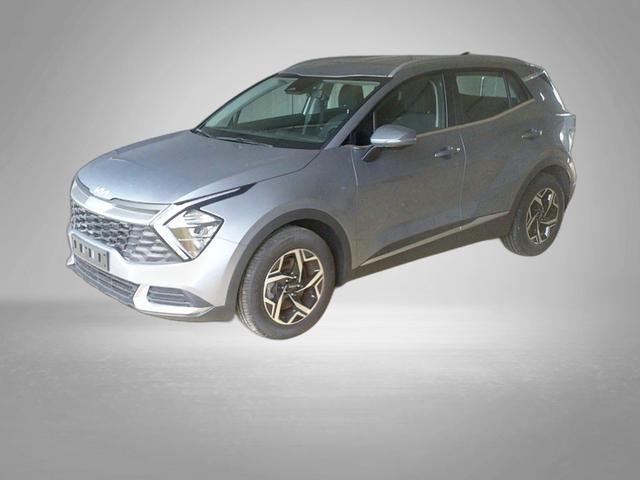 Kia Sportage - Vision 1.6 T-GDI 7-Gang-DCT