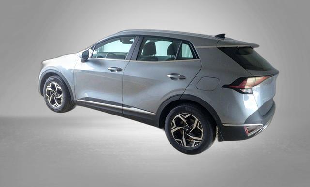 Kia Sportage Vision 1.6 T-GDI 7-Gang-DCT 
