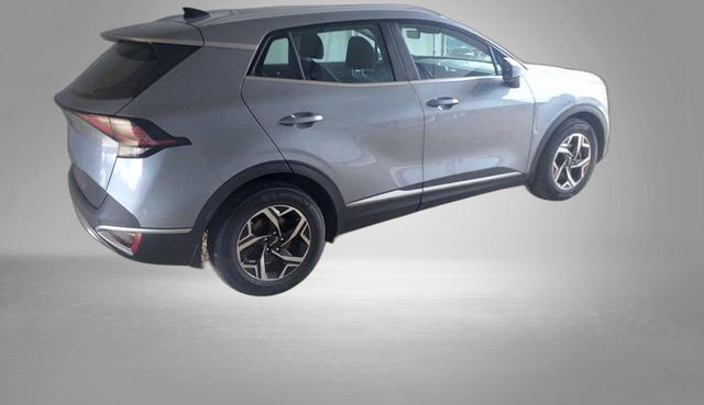 Kia Sportage Vision 1.6 T-GDI 7-Gang-DCT 