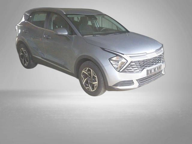 Kia Sportage Vision 1.6 T-GDI 7-Gang-DCT 