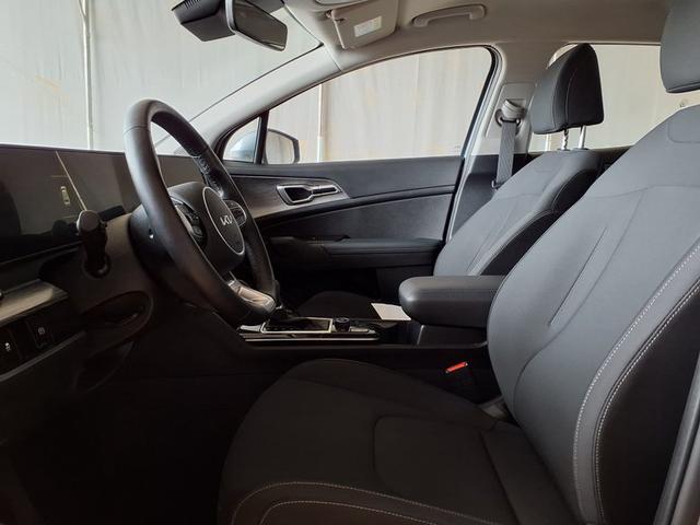 Kia Sportage Vision 1.6 T-GDI 7-Gang-DCT 