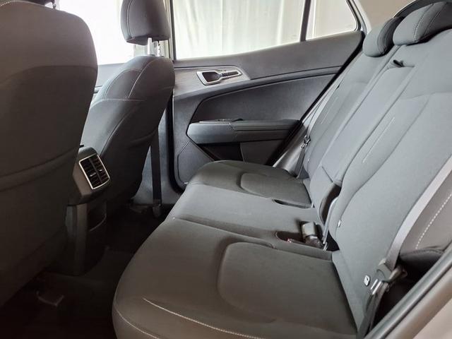 Kia Sportage Vision 1.6 T-GDI 7-Gang-DCT 