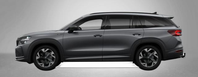 Skoda Kodiaq Sportline 2.0 TDI 7-Gang-DSG 