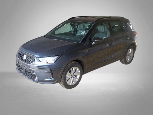 Seat Arona - Style 1.0 TSI 6-Gang