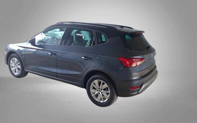 Seat Arona Style 1.0 TSI 6-Gang 