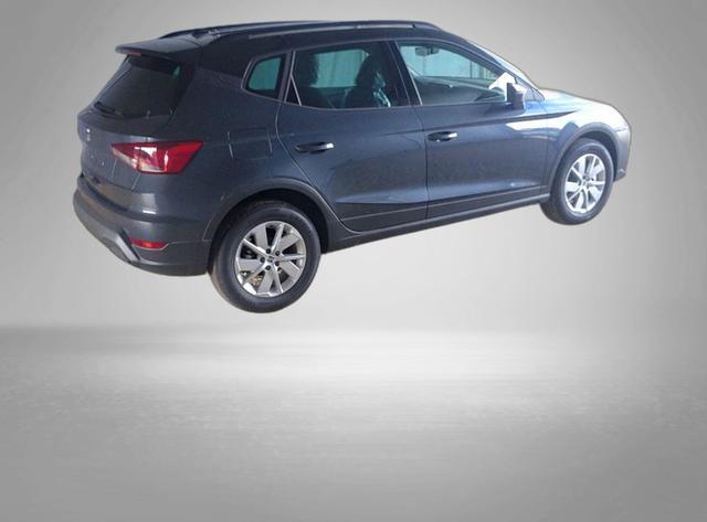 Seat Arona Style 1.0 TSI 6-Gang 