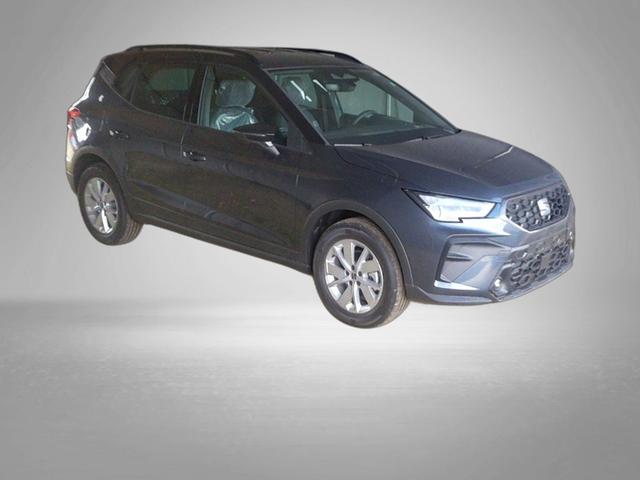 Seat Arona Style 1.0 TSI 6-Gang 