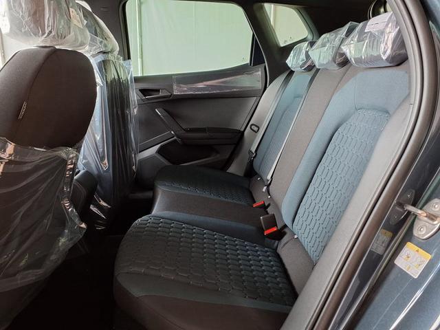 Seat Arona Style 1.0 TSI 6-Gang 