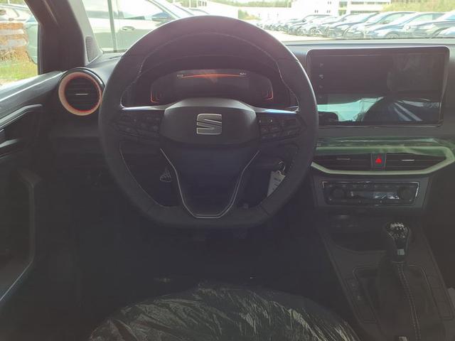 Seat Arona Style 1.0 TSI 6-Gang 