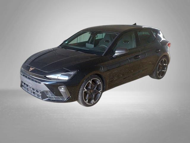 Cupra Leon - VZ 2.0 TSI 7-Gang-DSG