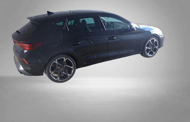Cupra Leon VZ 2.0 TSI 7-Gang-DSG 
