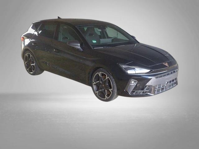 Cupra Leon VZ 2.0 TSI 7-Gang-DSG 
