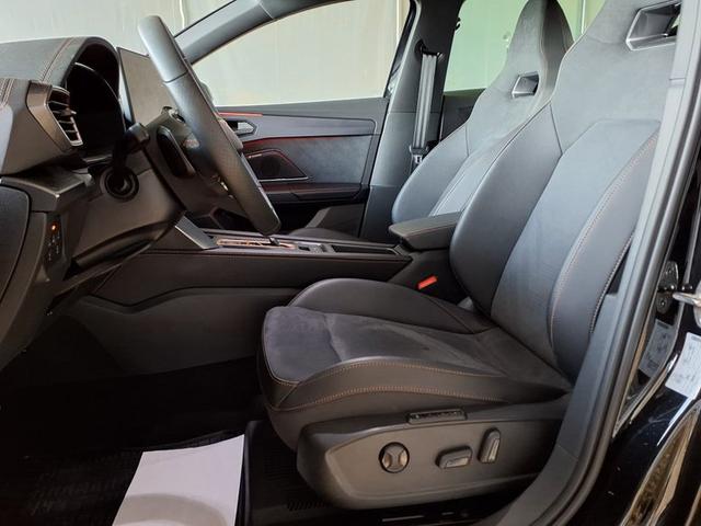 Cupra Leon VZ 2.0 TSI 7-Gang-DSG 