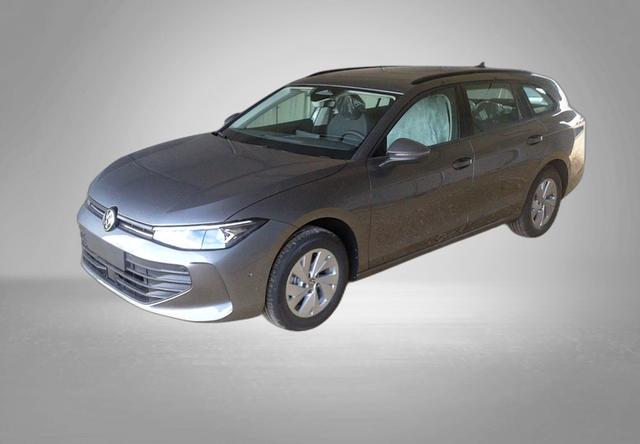 Volkswagen Passat Variant - City 1.5 eTSI 150PS 7-Gang-DSG