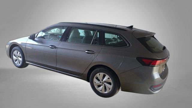 Volkswagen Passat Variant City 1.5 eTSI 150PS 7-Gang-DSG 