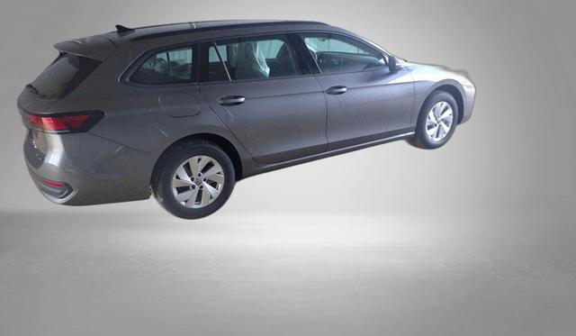 Volkswagen Passat Variant City 1.5 eTSI 150PS 7-Gang-DSG 