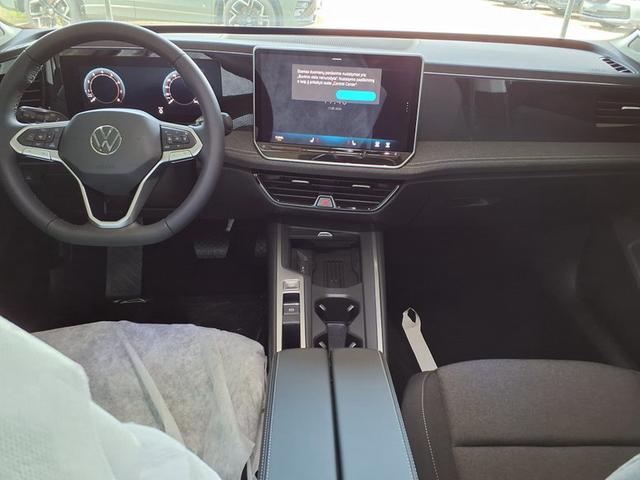Volkswagen Passat Variant City 1.5 eTSI 150PS 7-Gang-DSG 