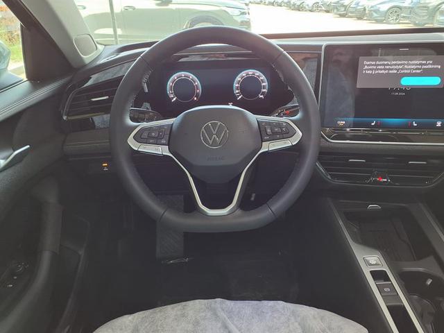 Volkswagen Passat Variant City 1.5 eTSI 150PS 7-Gang-DSG 