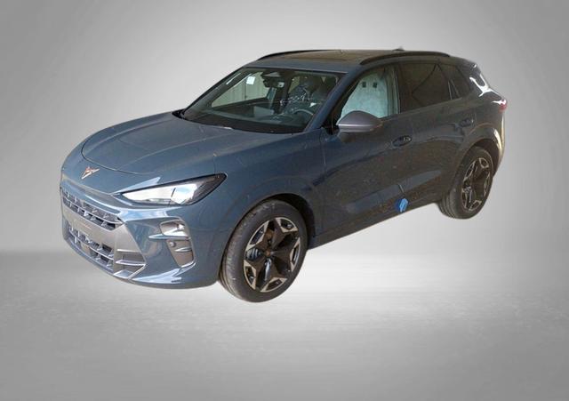 Cupra Terramar - 1.5 eTSI 7-Gang-DSG