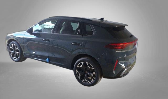 Cupra Terramar 1.5 eTSI 7-Gang-DSG 