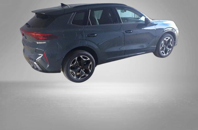 Cupra Terramar 1.5 eTSI 7-Gang-DSG 