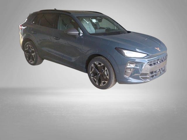 Cupra Terramar 1.5 eTSI 7-Gang-DSG 