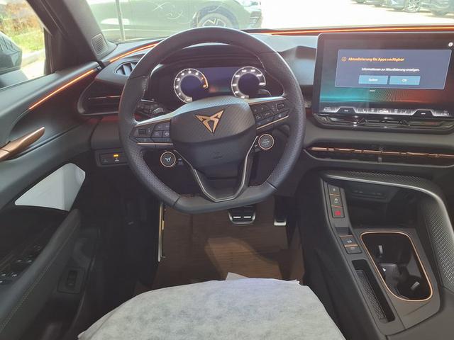 Cupra Terramar 1.5 eTSI 7-Gang-DSG 