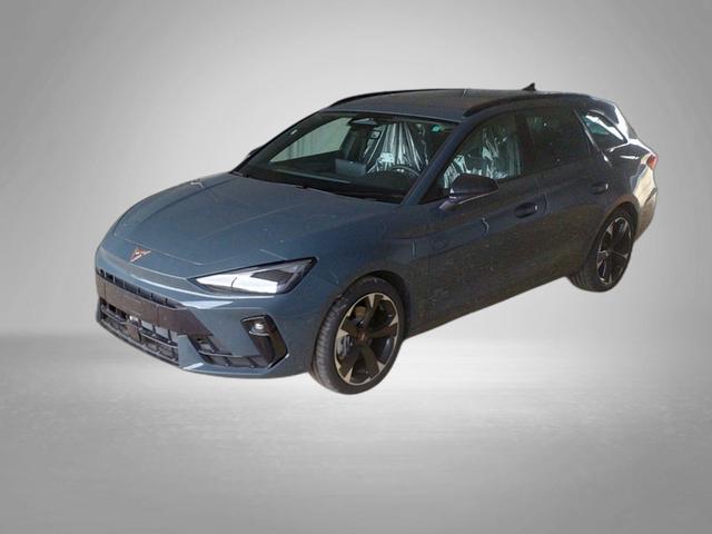 Cupra Leon Sportstourer - 2.0 TDI 7-Gang-DSG