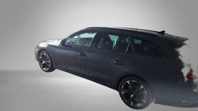 Cupra Leon Sportstourer 2.0 TDI 7-Gang-DSG 