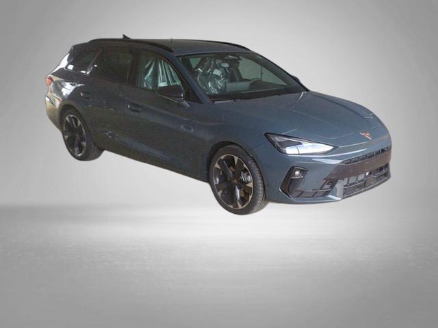 Cupra Leon Sportstourer 2.0 TDI 7-Gang-DSG 