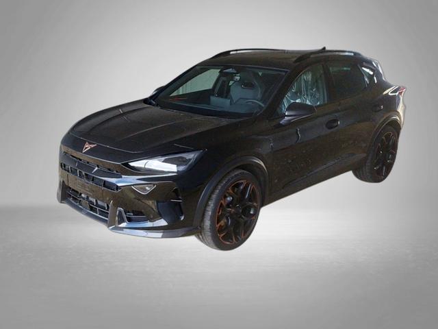 Cupra Formentor - VZ5 2.5 TSI 7-Gang-DSG 4Drive