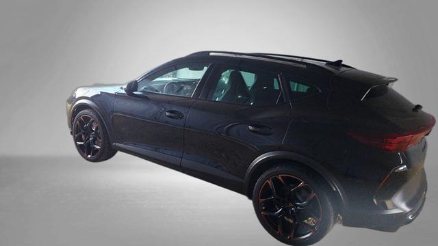 Cupra Formentor VZ5 2.5 TSI 7-Gang-DSG 4Drive 